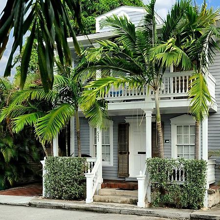 Louisa House Villa Key West Bagian luar foto