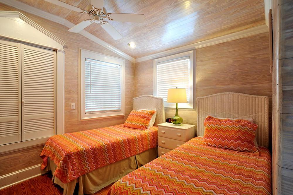 Louisa House Villa Key West Bagian luar foto