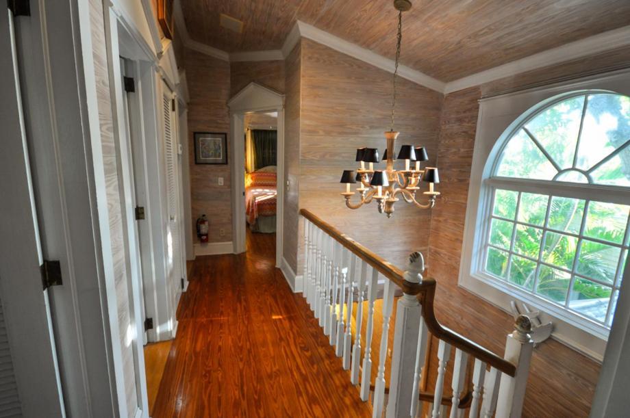 Louisa House Villa Key West Bagian luar foto