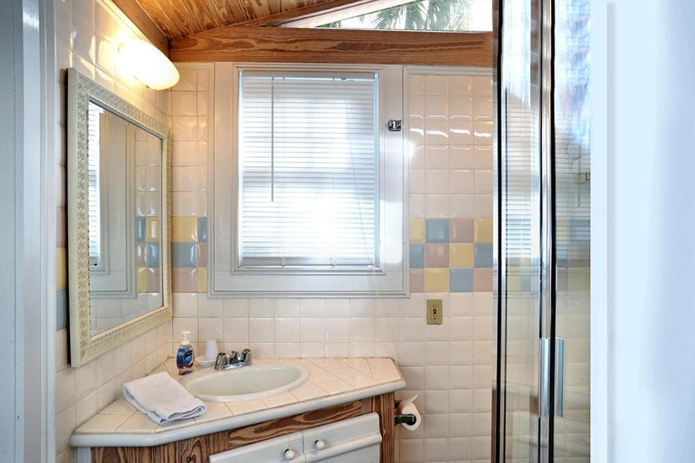 Louisa House Villa Key West Bagian luar foto
