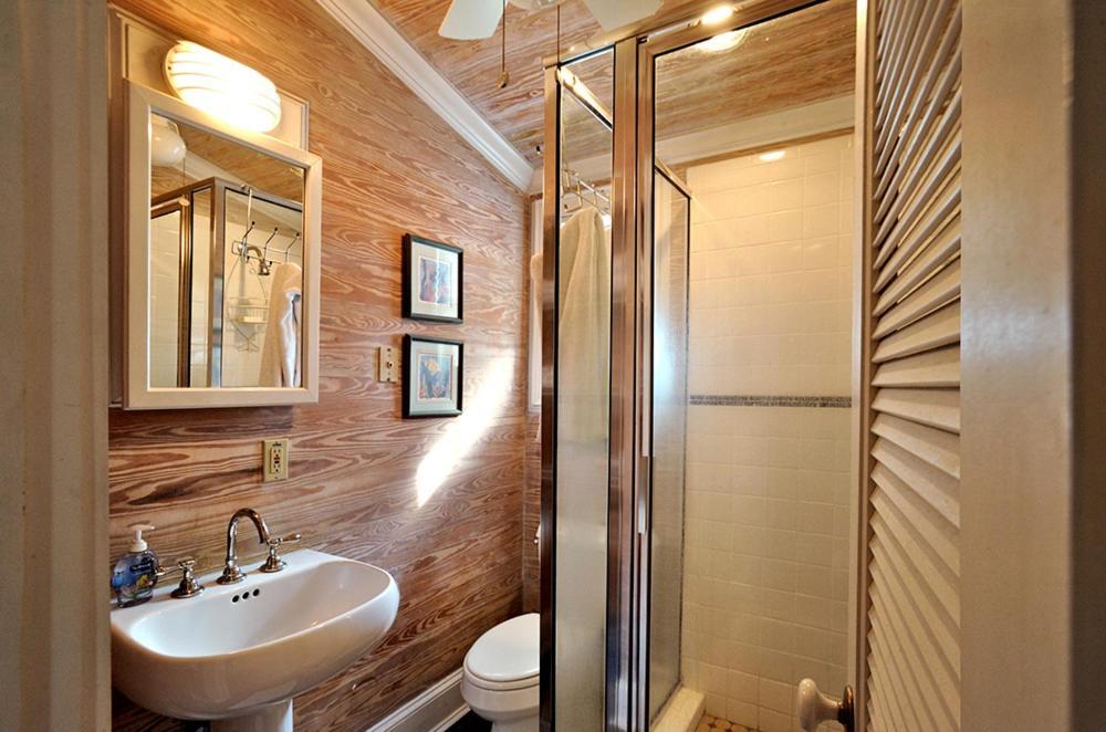 Louisa House Villa Key West Bagian luar foto