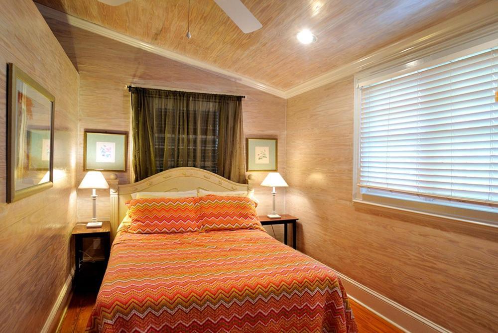 Louisa House Villa Key West Bagian luar foto