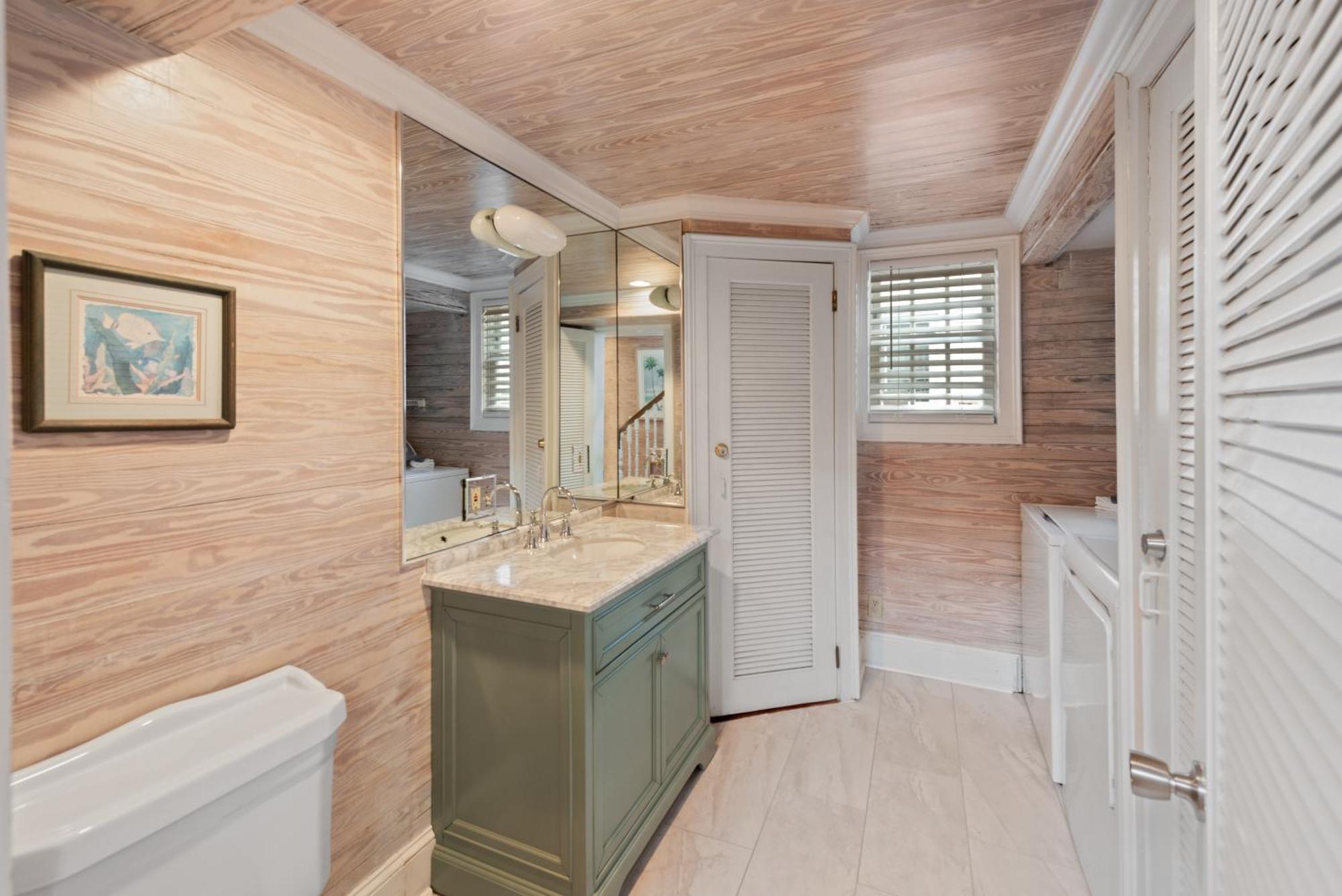Louisa House Villa Key West Bagian luar foto