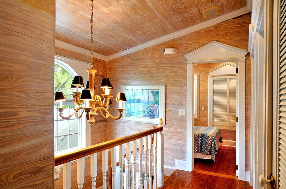 Louisa House Villa Key West Bagian luar foto