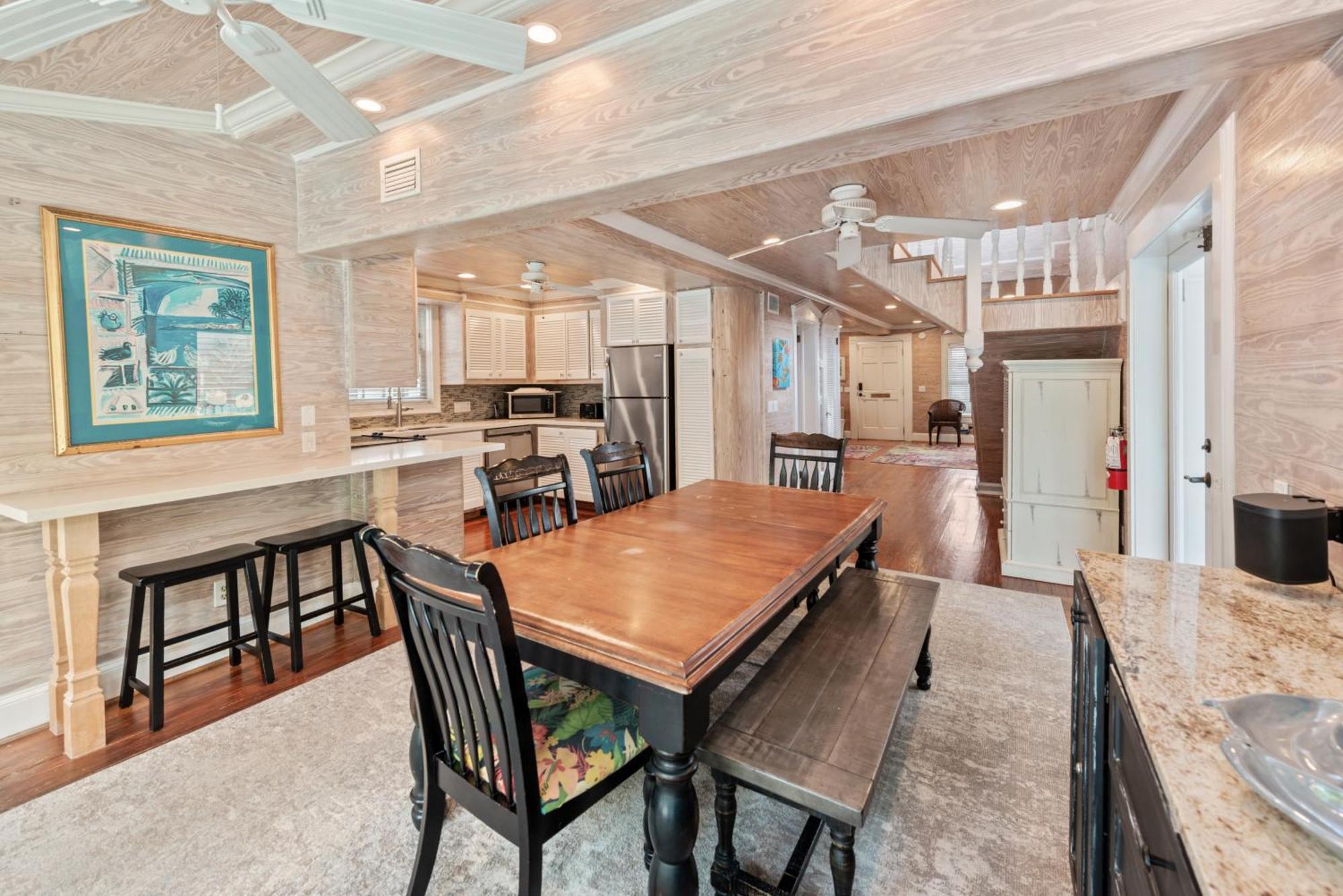 Louisa House Villa Key West Bagian luar foto