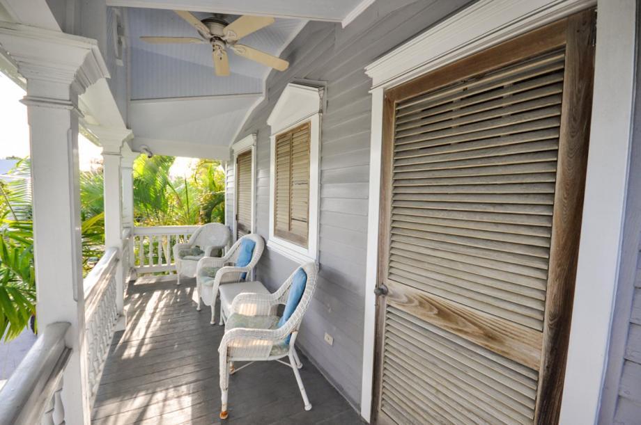 Louisa House Villa Key West Bagian luar foto