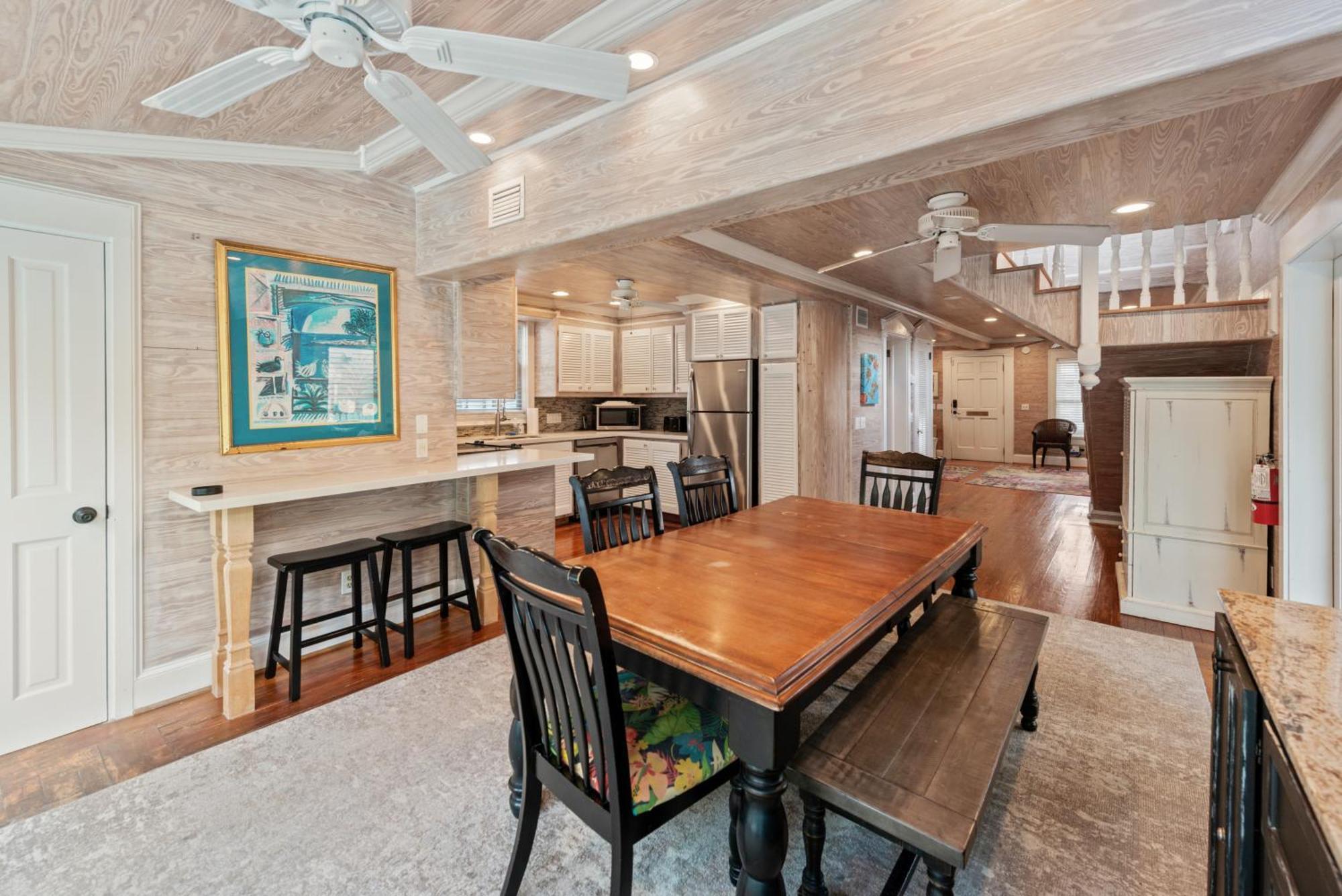 Louisa House Villa Key West Bagian luar foto