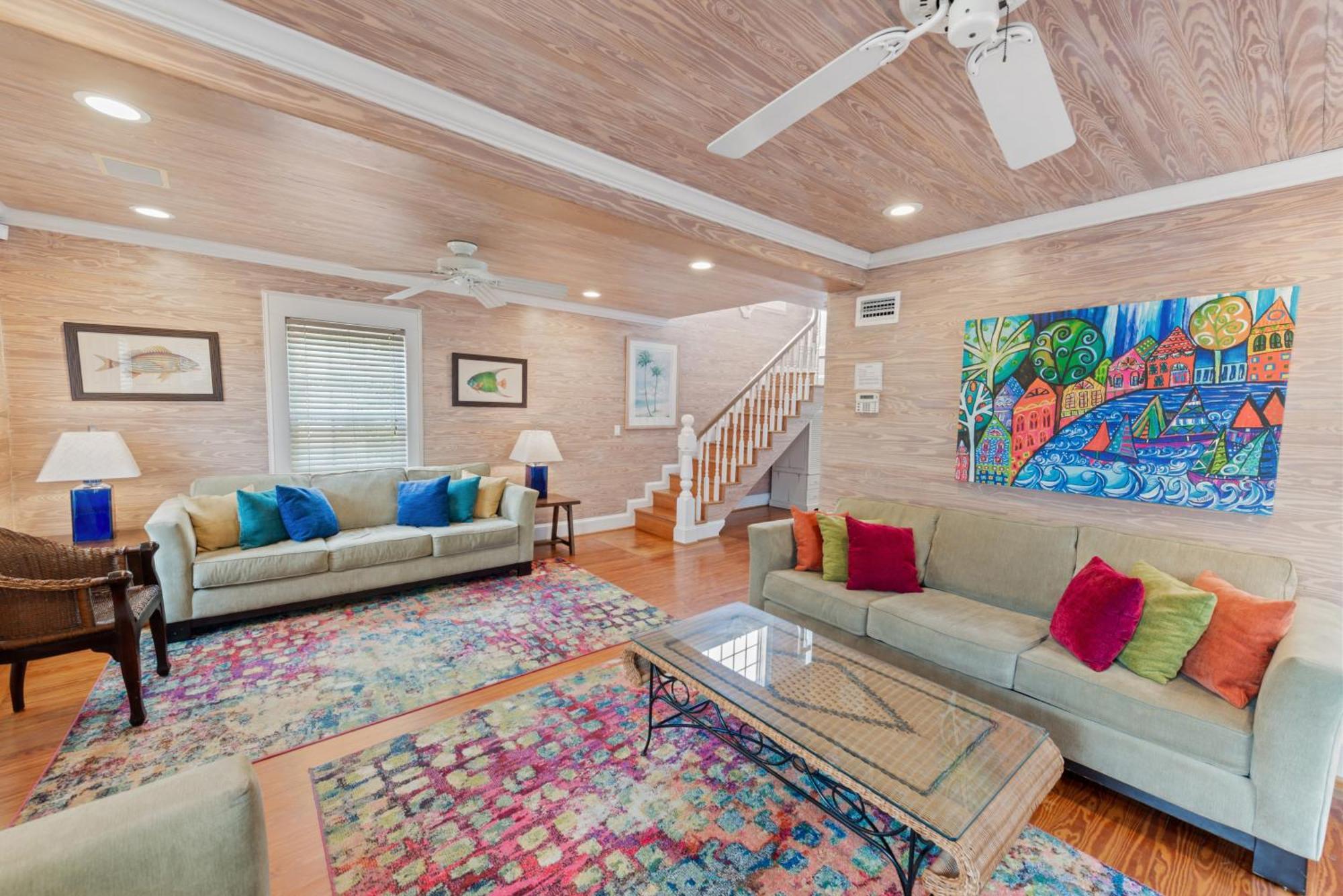 Louisa House Villa Key West Bagian luar foto
